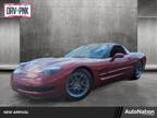 2004 Chevrolet Corvette