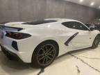 2023 Chevrolet Corvette