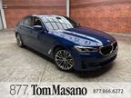 2023 BMW 530i xDrive