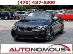 2019 BMW M240i