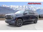 2021 Chevrolet Suburban