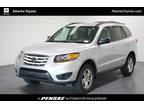 2011 Hyundai Santa Fe