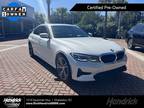 2021 BMW 330i