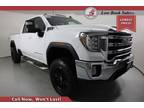 2020 GMC Sierra 2500