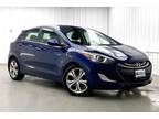 2013 Hyundai Elantra GT