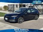 2020 Subaru Impreza