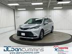 2021 Toyota Sienna