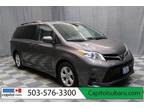 2020 Toyota Sienna