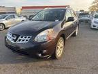 2012 Nissan Rogue