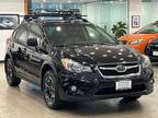 2013 Subaru Crosstrek
