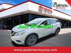2017 Nissan Murano