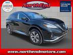 2021 Nissan Murano