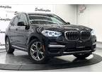 2020 Bmw X3