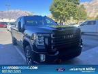 2021 GMC Sierra 3500HD