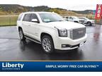 2015 GMC Yukon