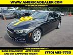 2018 BMW 330i xDrive