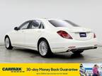 2019 Mercedes-Benz S-Class