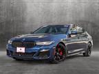2023 BMW 540i xDrive