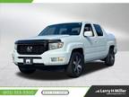2014 Honda Ridgeline