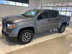 2021 GMC Canyon