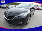 2015 Mazda CX-9