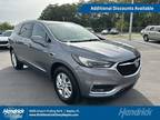2019 Buick Enclave