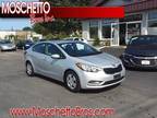 2015 Kia Forte