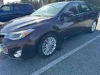 2014 Toyota Avalon