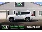 2012 Lexus GX 460