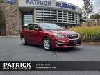 2016 Subaru Impreza