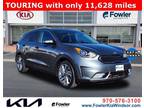 2017 Kia Niro