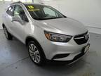 2018 Buick Encore
