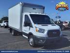 2022 Ford Transit 350