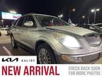 2010 Buick Enclave
