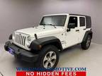 2017 Jeep Wrangler