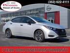 2023 Nissan Versa