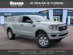 2023 Ford Ranger