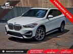 2021 Bmw X1