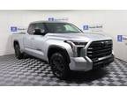 2022 Toyota Tundra