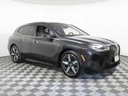 2023 BMW iX