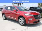 2023 Buick Enclave