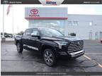 2024 Toyota Tundra