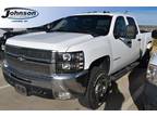 2008 Chevrolet Silverado 2500