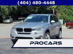 2016 Bmw X5