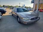 2004 Buick LeSabre