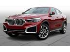 2023 Bmw X6