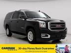 2018 GMC Yukon XL