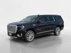 2022 GMC Yukon XL