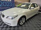 2010 Bmw 528