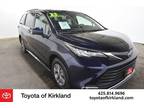 2023 Toyota Sienna